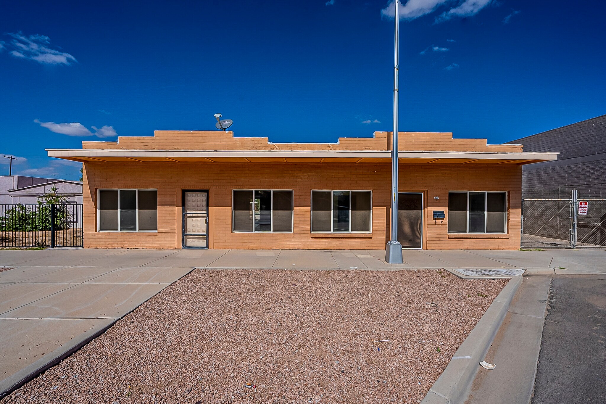 354 W Coolidge Ave, Coolidge, AZ for sale Primary Photo- Image 1 of 1