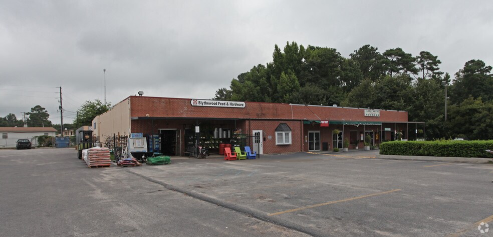 412 Mcnulty Rd, Blythewood, SC for sale - Primary Photo - Image 1 of 1