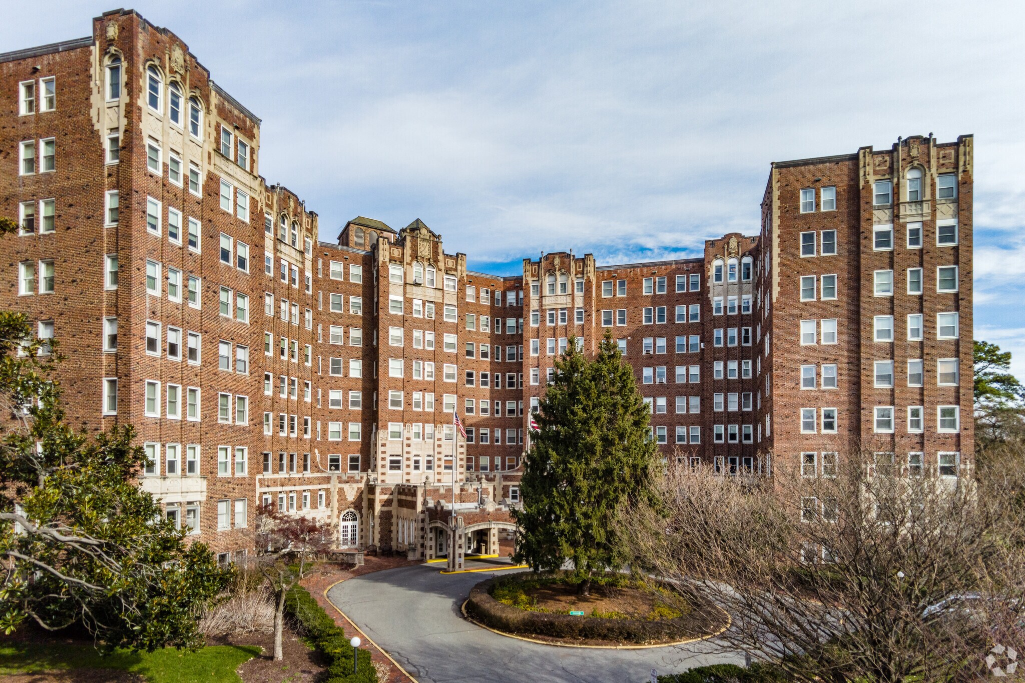 3601 Connecticut Ave NW, Washington, DC for sale Primary Photo- Image 1 of 1