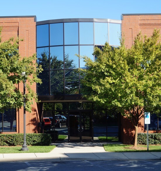 9121 Anson Way, Raleigh, NC 27615 Madison Place