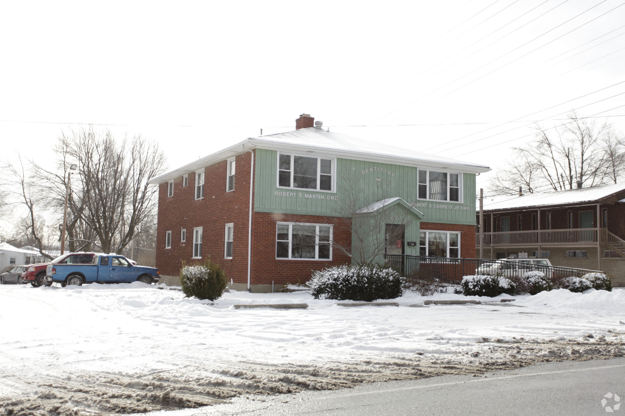 6504 Strawberry Ln, Louisville, KY for sale Primary Photo- Image 1 of 1