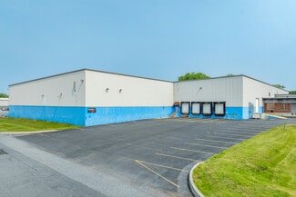 More details for 225 N 16th St, Lebanon, PA - Industrial for Lease