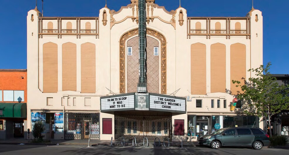 2646-2658 San Bruno Ave, San Francisco, CA for lease - Building Photo - Image 2 of 5