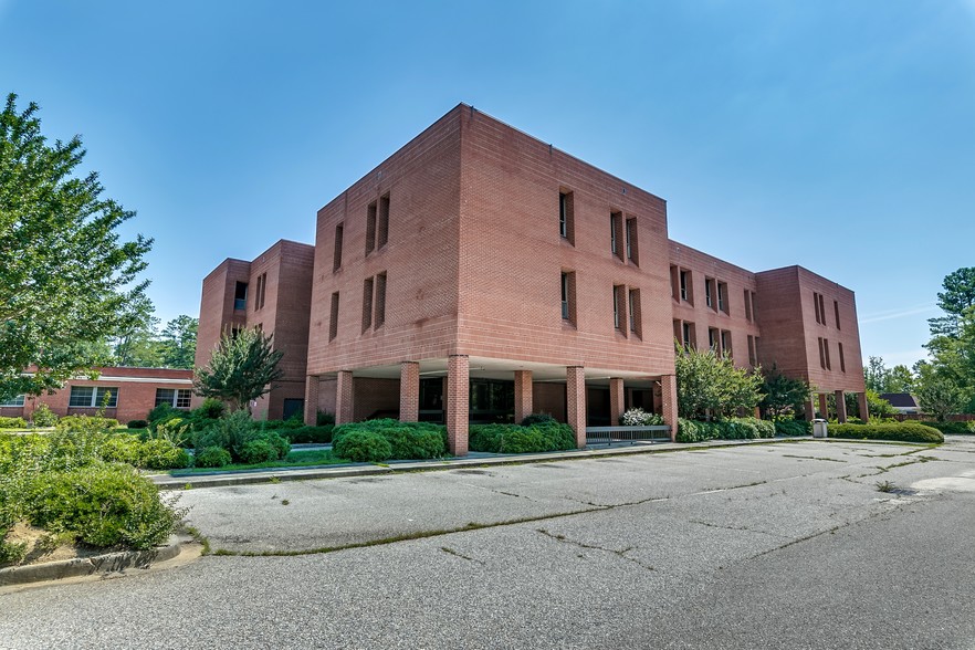 1202 N Main St, Marion, SC for sale - Primary Photo - Image 1 of 1