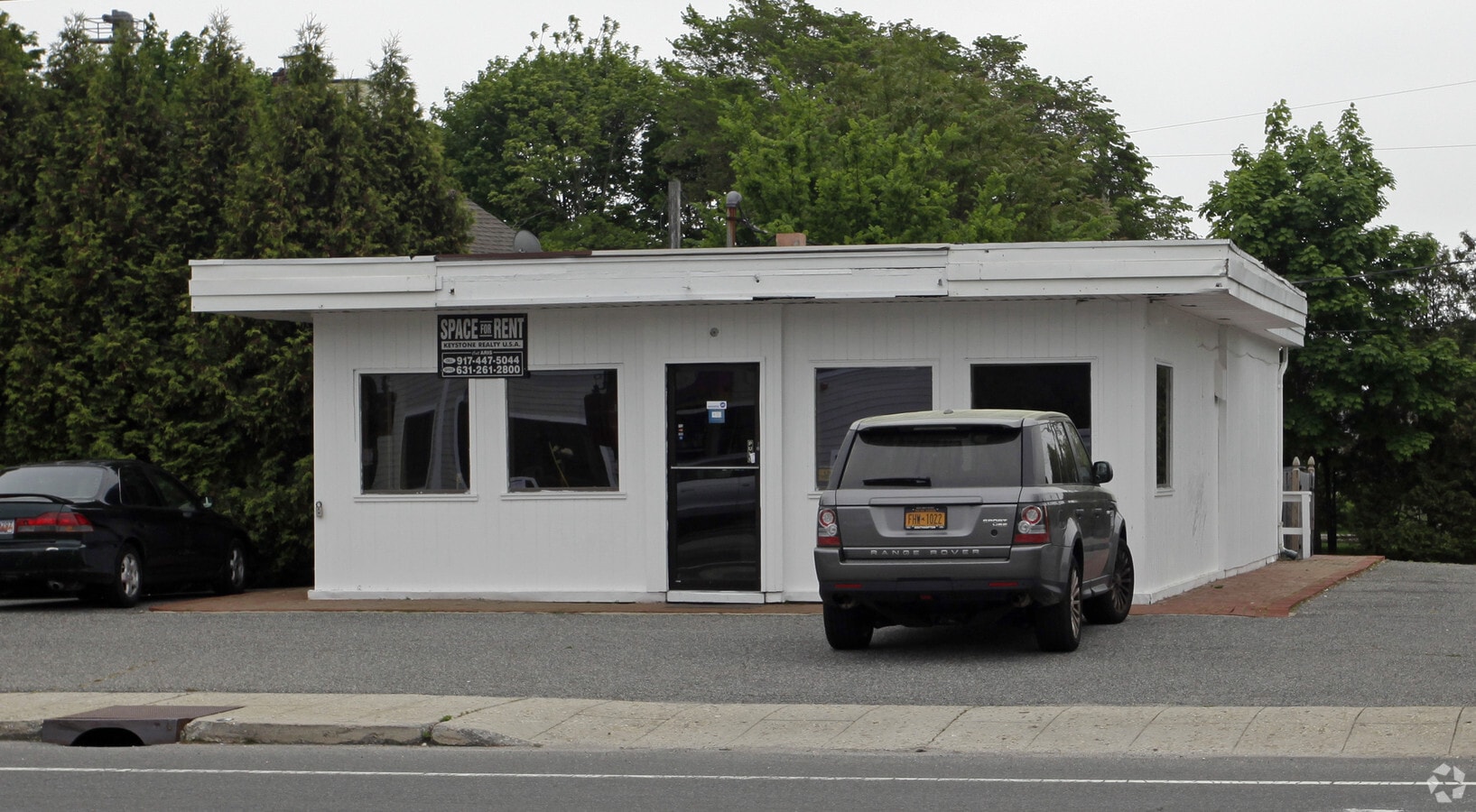 519 Montauk Hwy, Eastport, NY 11941 Property Record