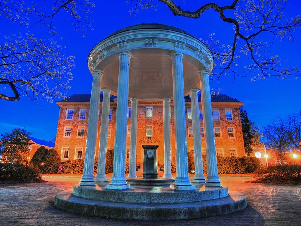 319 McCauley St, Chapel Hill, NC 27516