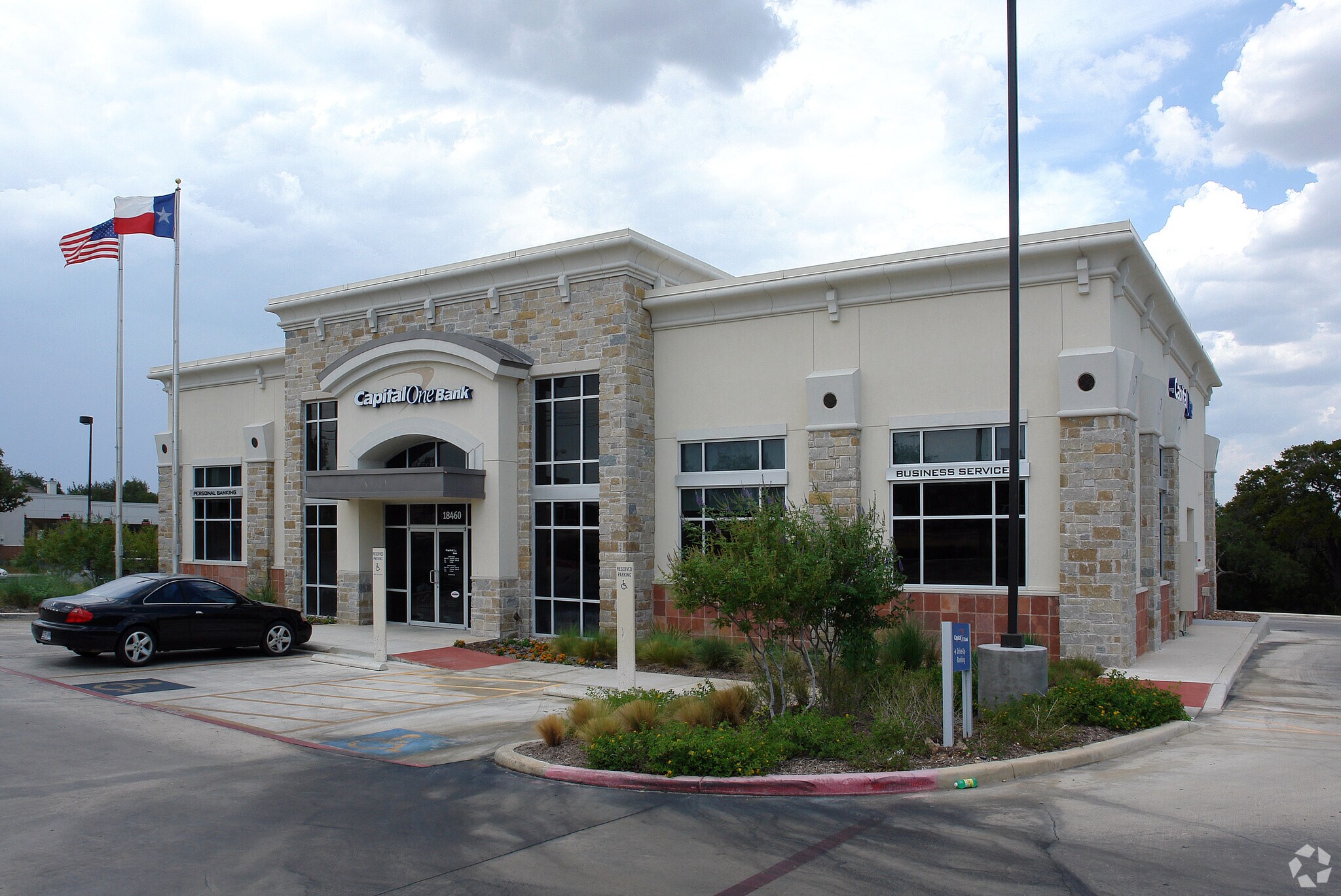 18460 Blanco Rd, San Antonio, TX for sale Primary Photo- Image 1 of 1