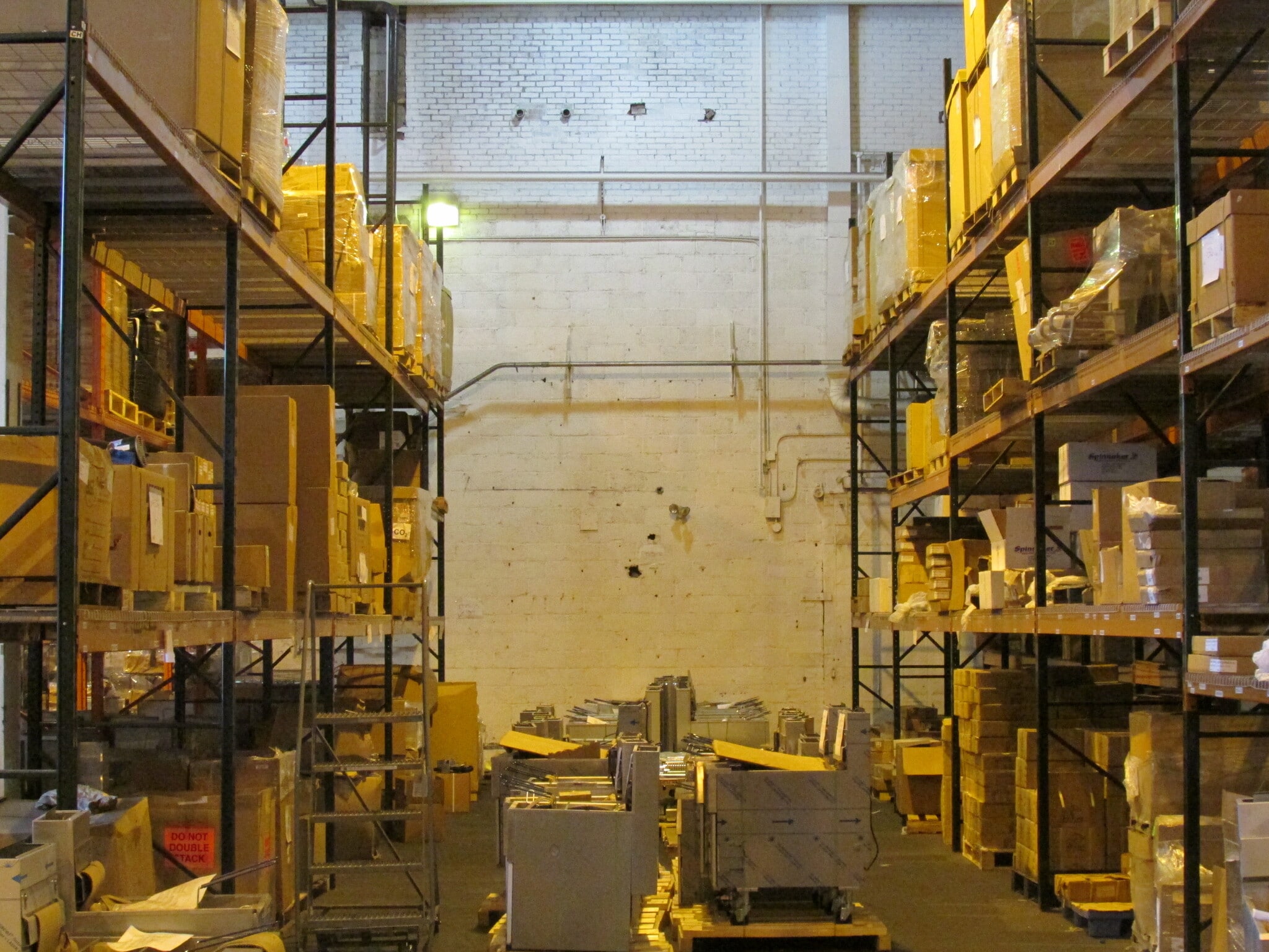 10 Ferry St, Concord, NH 03301 Warehouse