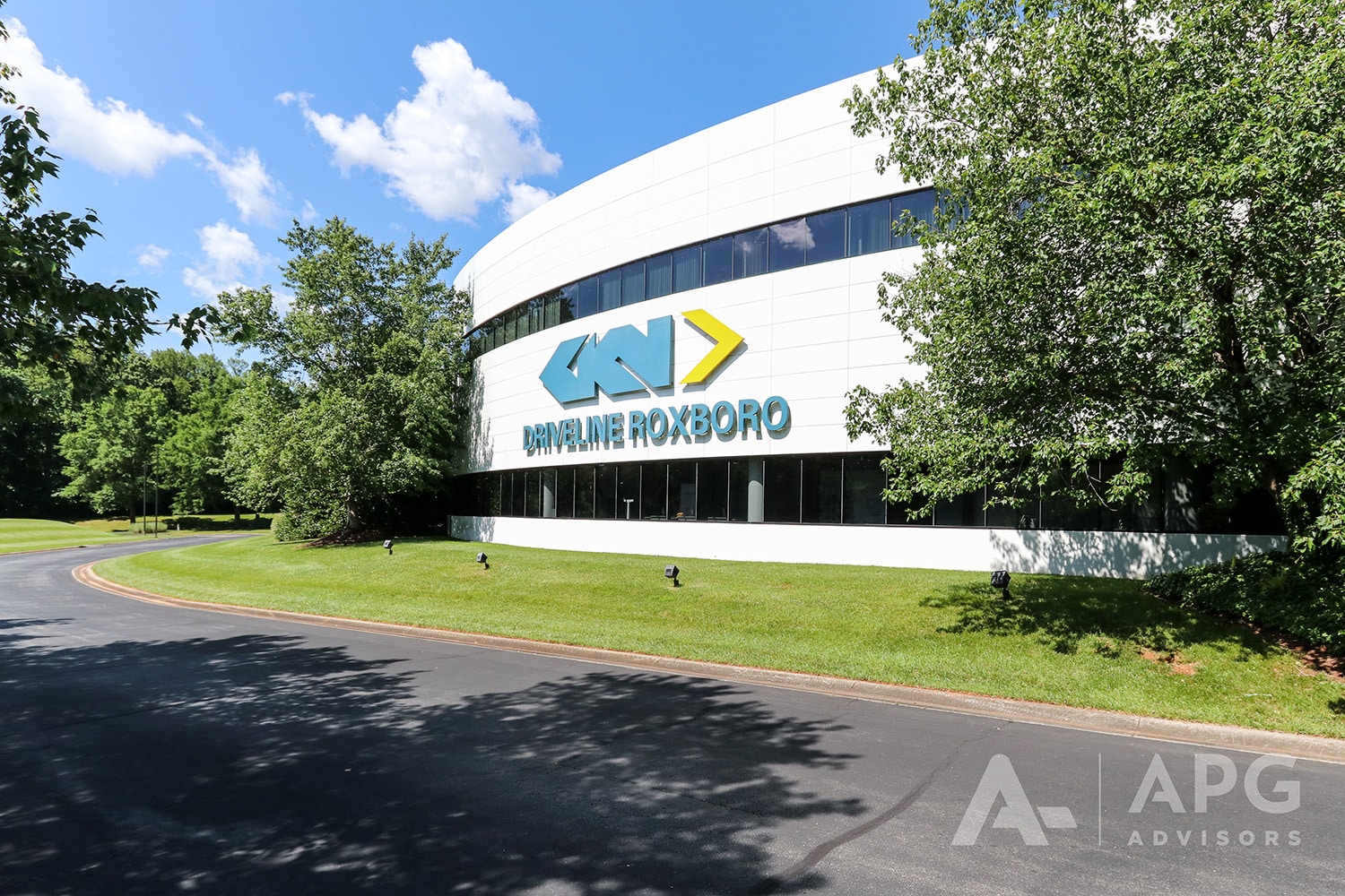 1190 Roby Barton Rd, Timberlake, NC for sale Primary Photo- Image 1 of 1