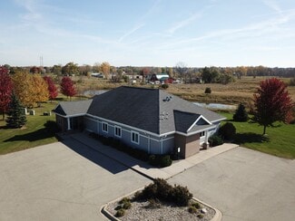 More details for N1734 Lily of the Valley Dr, Greenville, WI - Office/Medical for Lease