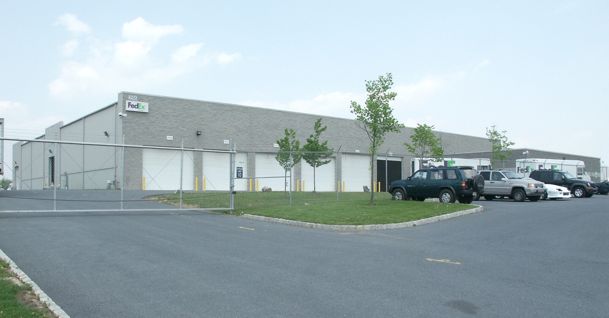 2595 Brodhead Rd, Bethlehem, PA for sale Primary Photo- Image 1 of 1