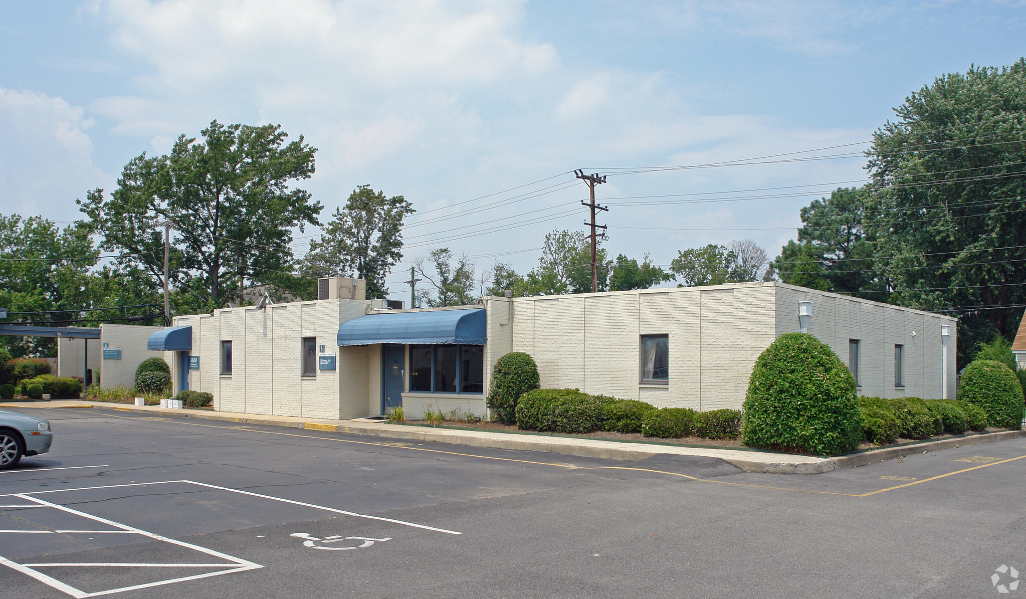 3300 High St, Portsmouth, VA for sale Building Photo- Image 1 of 1