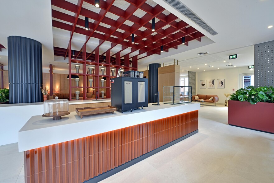 70 Great Bridgewater St, Manchester for lease - Interior Photo - Image 3 of 17