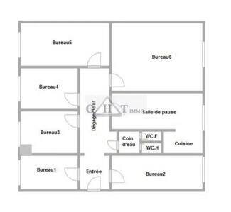 More details for Office for Lease