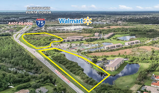 More details for 185 Kings Hwy, Punta Gorda, FL - Land for Sale