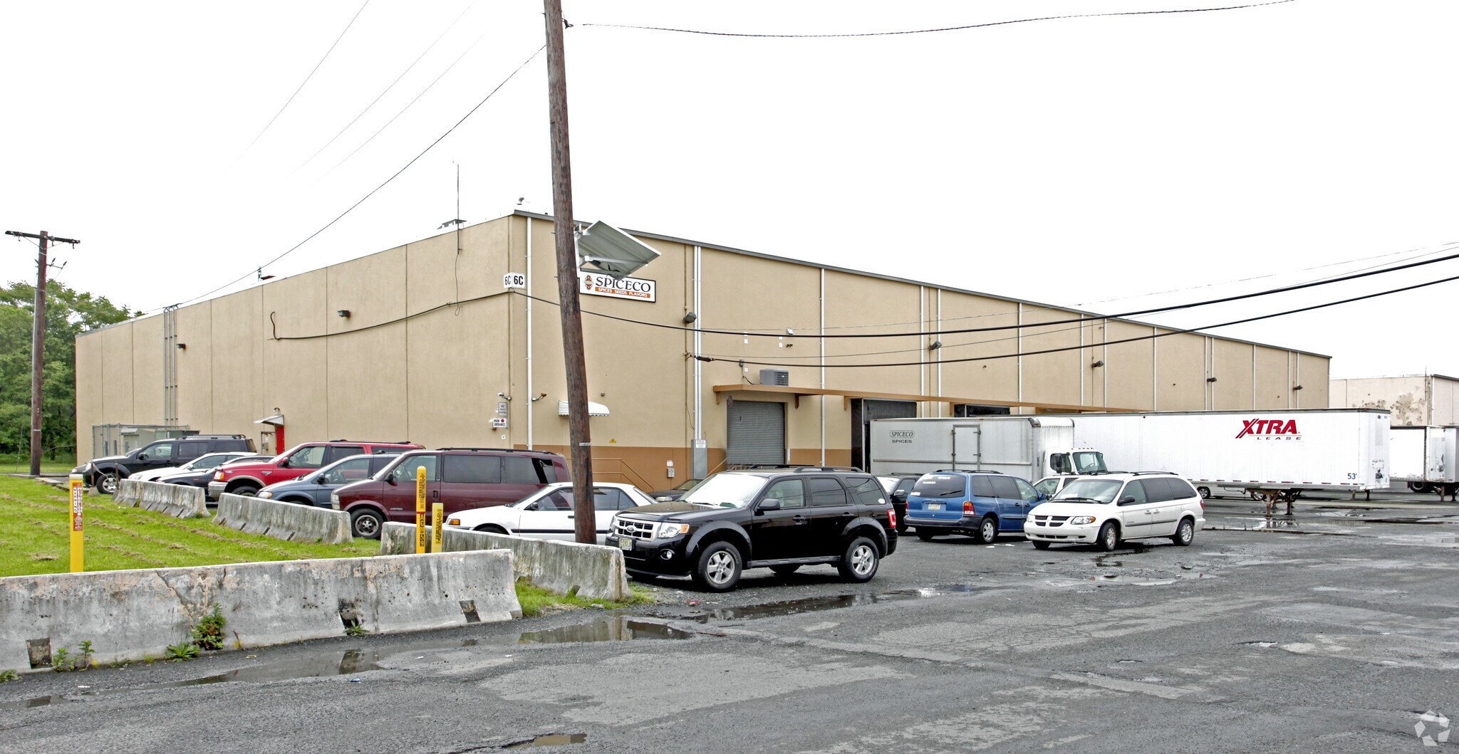 6C Terminal Way, Avenel, NJ for sale Building Photo- Image 1 of 1
