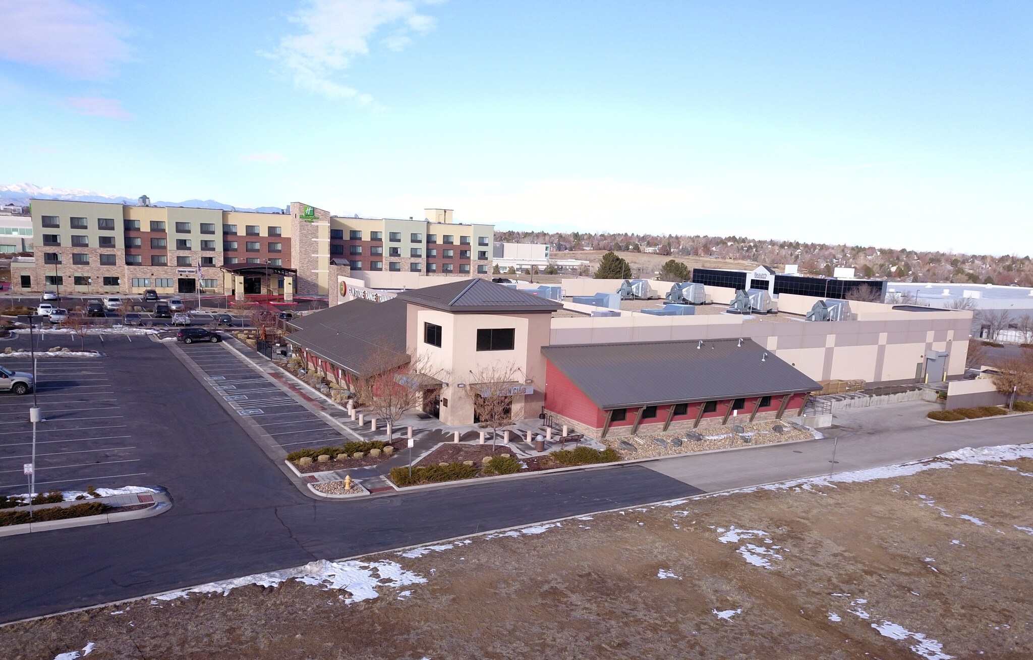 11800 E Peakview Ave, Centennial, CO for sale Building Photo- Image 1 of 1