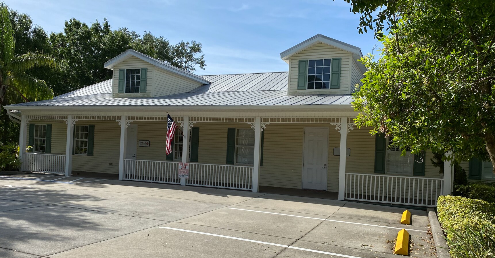 1350 Malabar Rd SE, Palm Bay, FL 32907