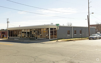 More details for 519 W 7th St, Little Rock, AR - Office for Sale