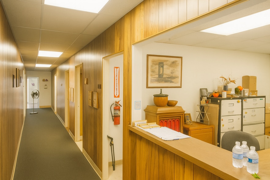 2268 Long Beach Blvd, Long Beach, CA for sale - Interior Photo - Image 3 of 8