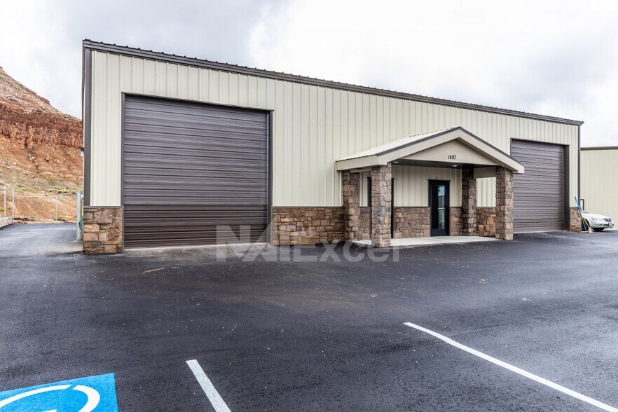 1487 E Hillcrest Dr, Washington, UT for sale - Building Photo - Image 1 of 1