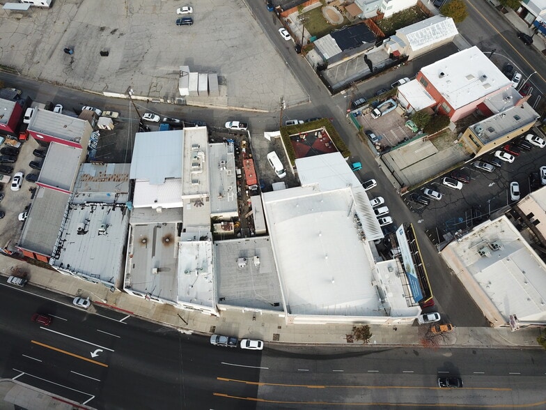 7241 Foothill Blvd. & 7228 Greeley St. portfolio of 2 properties for sale on LoopNet.com - Building Photo - Image 3 of 7