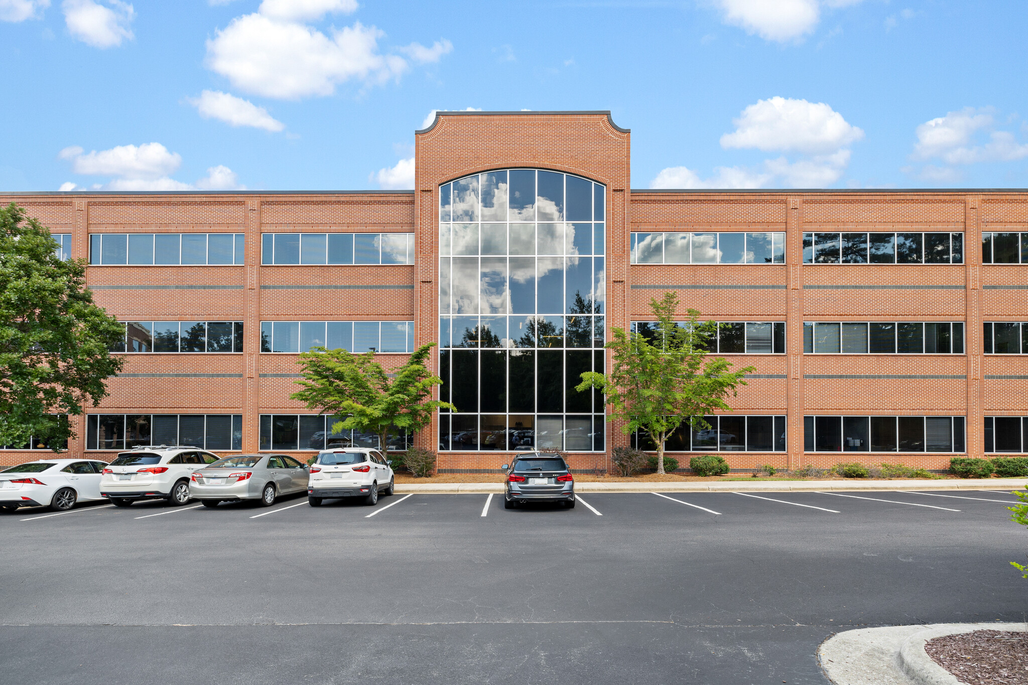 1500 Sunday Dr, Raleigh, NC for lease Building Photo- Image 1 of 11