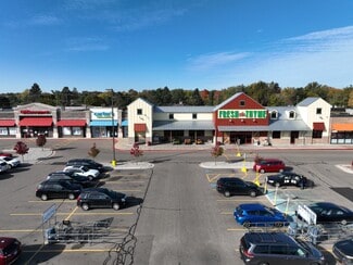 More details for 6022-6284 S Westnedge Ave, Portage, MI - Retail for Lease