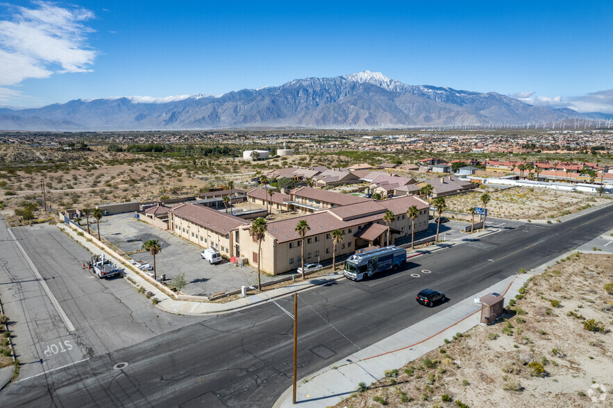 67485 Hacienda Ave, Desert Hot Springs, CA for sale - Building Photo - Image 1 of 13