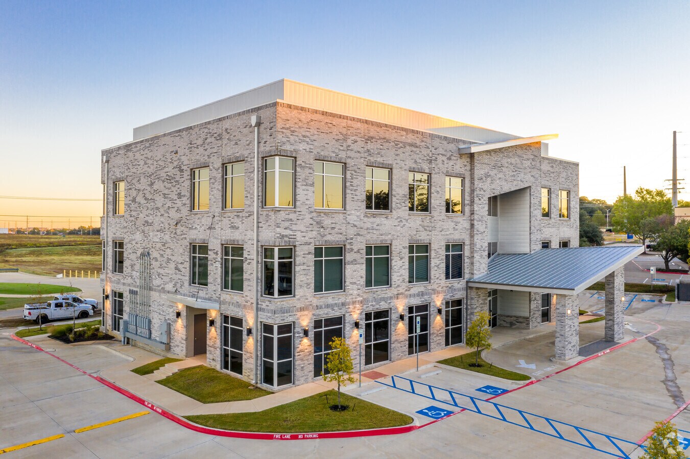 2505 Scripture St, Denton, TX 76201