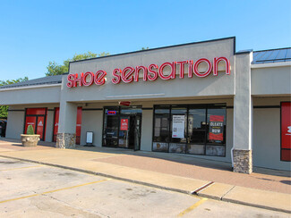 More details for 1703-1745 E Ohio St, Clinton, MO - Retail for Sale