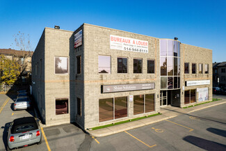 More details for 4707 Boul Des Laurentides, Laval, QC - Office for Lease