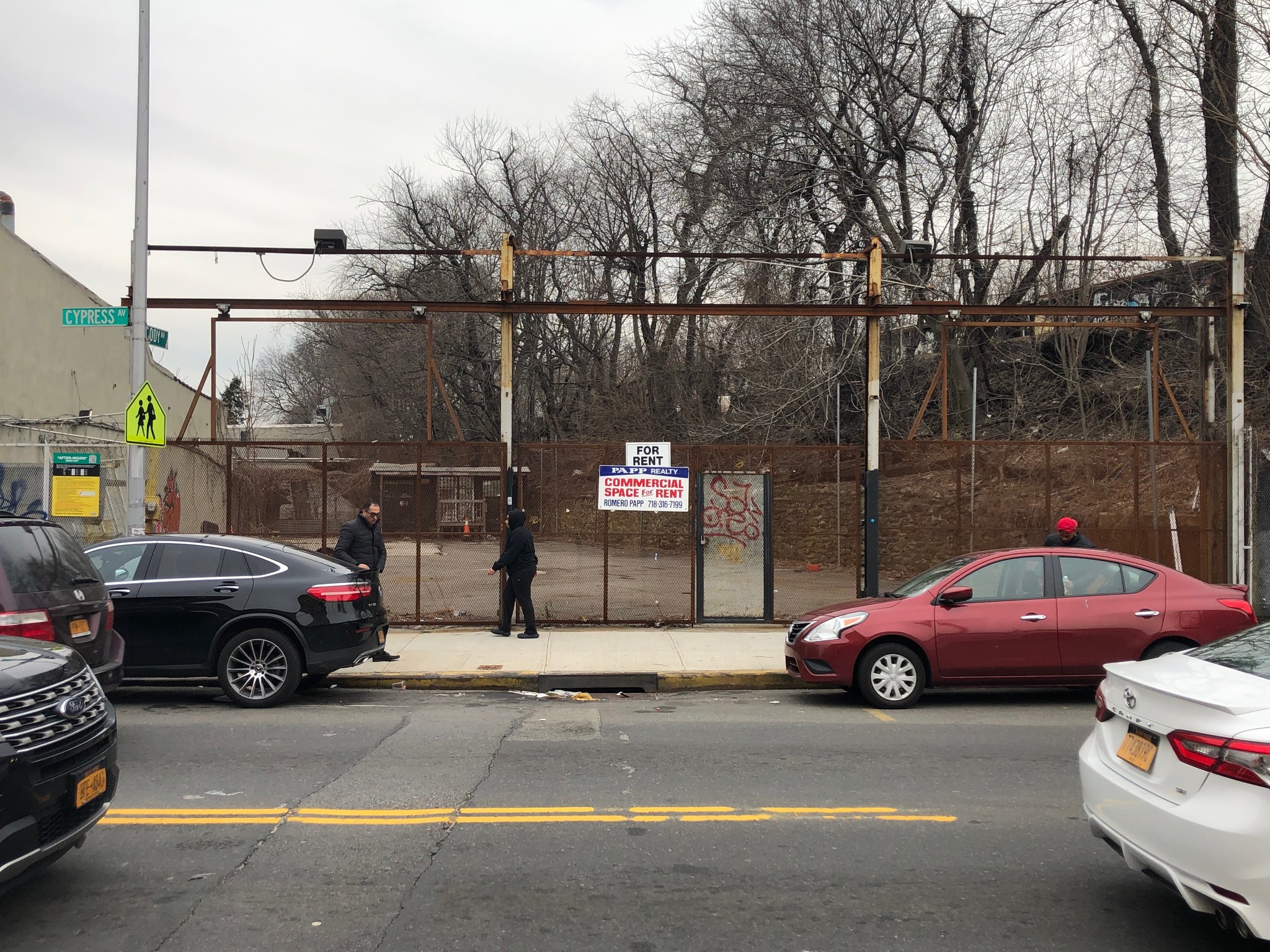 1115 Cypress Ave, Ridgewood, NY for sale Primary Photo- Image 1 of 10