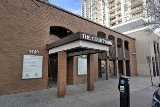 More details for 1461 St. Paul St, Kelowna, BC - Office for Lease