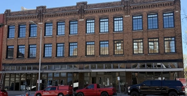 2301 1st Ave N, Birmingham, AL for sale - Building Photo - Image 2 of 3