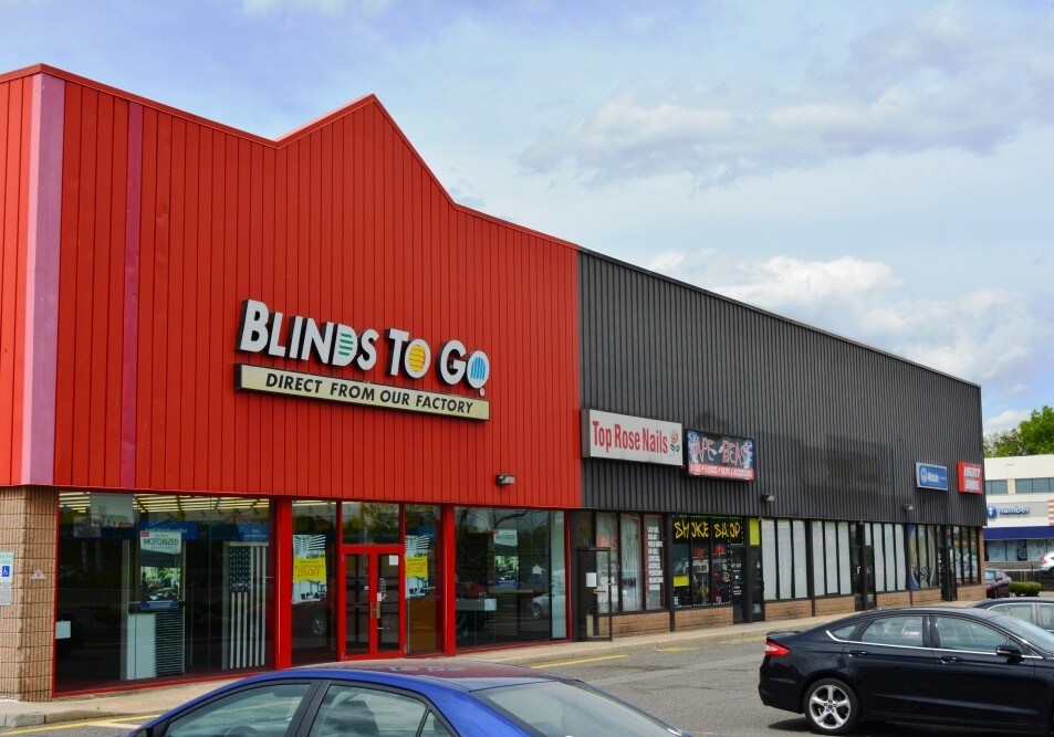 143 US Highway 1, Metuchen, NJ for sale Building Photo- Image 1 of 1