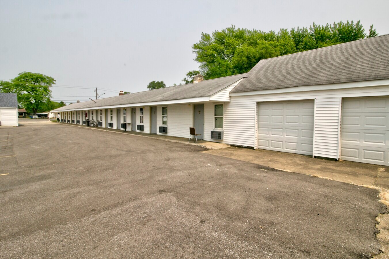 2236 Cleveland Rd, Sandusky, OH 44870 Value Inn Motel Sandusky