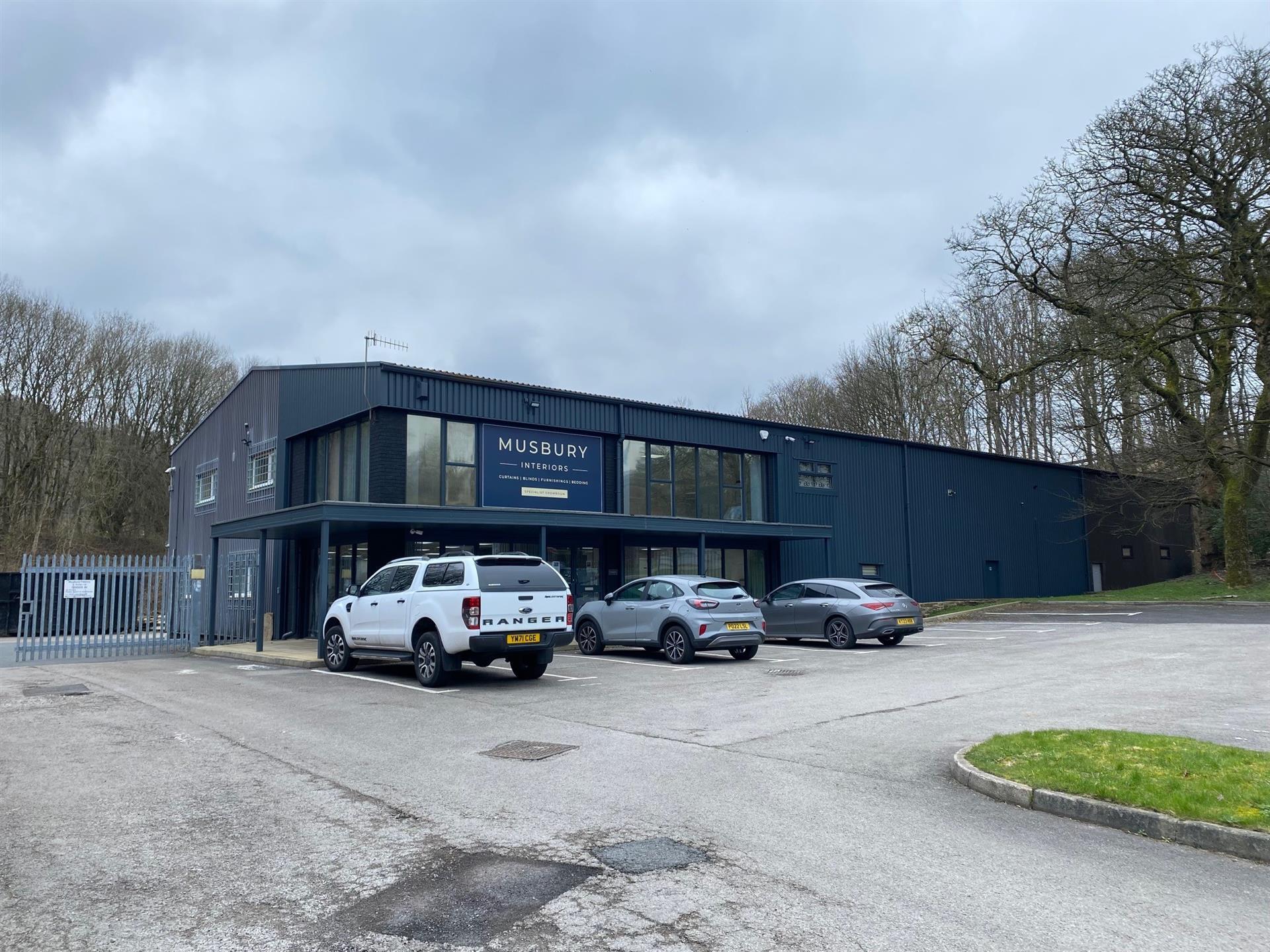 175 Grane Rd, Rossendale for sale Building Photo- Image 1 of 1