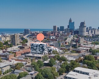 More details for 2875 Detroit Ave, Cleveland, OH - Retail for Lease