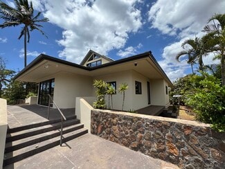 More details for 1476 S Kihei Rd, Kihei, HI - Office for Sale