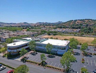 More details for 220 Campus Ln, Fairfield, CA - Office, Office/Medical for Lease