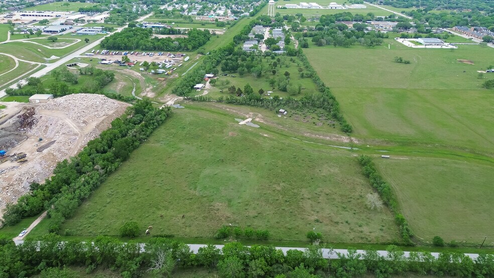 Klauke Rd, Rosenberg, TX for sale - Building Photo - Image 2 of 9
