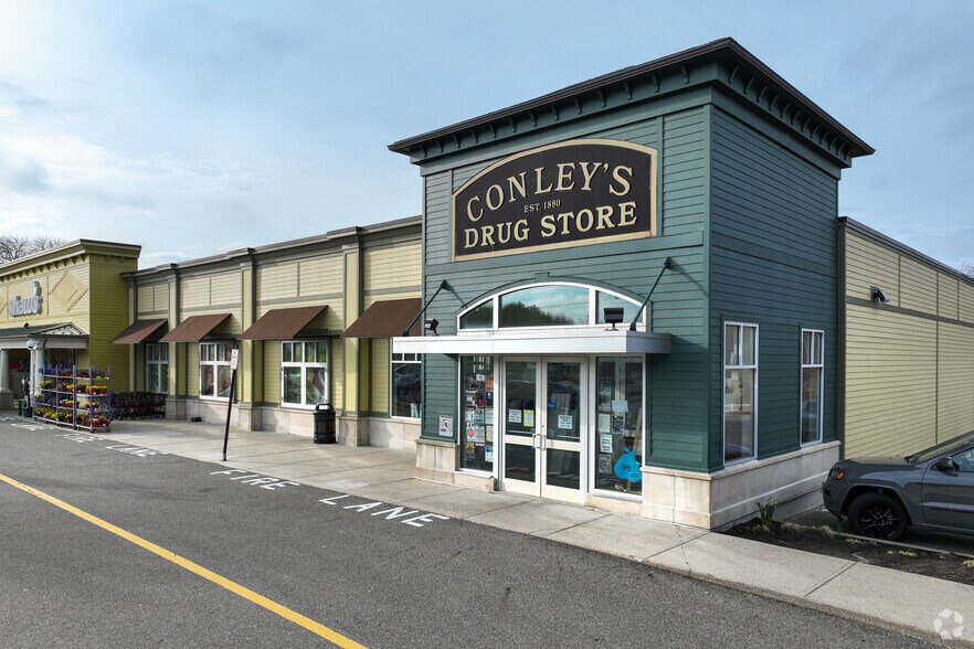 146 High St, Ipswich, MA for sale - Primary Photo - Image 1 of 1