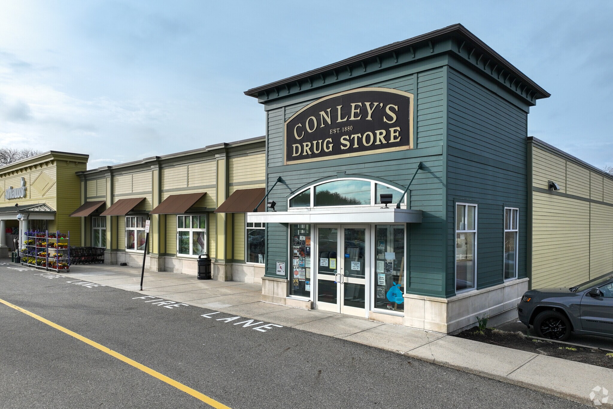 146 High St, Ipswich, MA for sale Primary Photo- Image 1 of 1