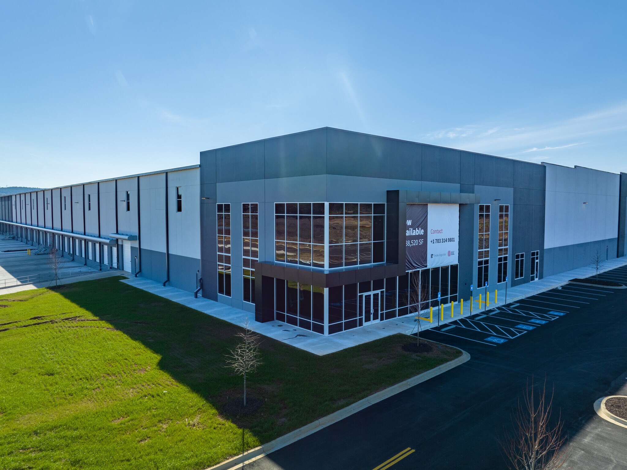 3864 Highway 41 SE, Adairsville, GA for lease Building Photo- Image 1 of 7