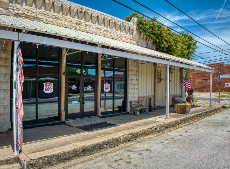 220 Main st, Maypearl, TX for sale - Building Photo - Image 3 of 26