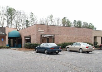 More details for 3910-3914 Rosemont Dr, Columbus, GA - Office for Lease