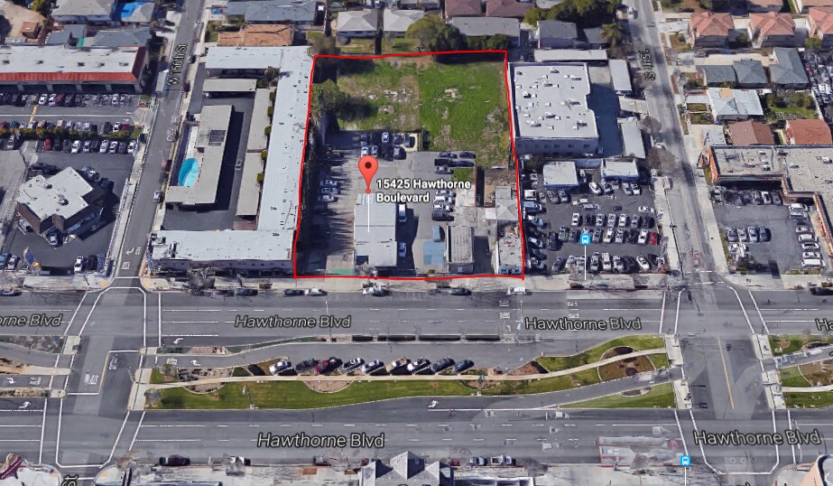 1541315425 Hawthorne Blvd, Lawndale, CA 90260