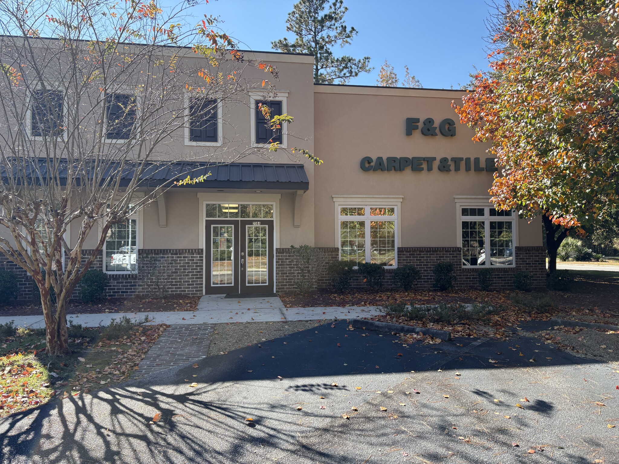 124 Mead Rd, Hardeeville, SC for lease Interior Photo- Image 1 of 8