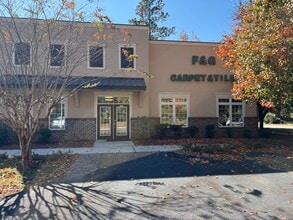 124 Mead Rd, Hardeeville, SC for lease Interior Photo- Image 1 of 8